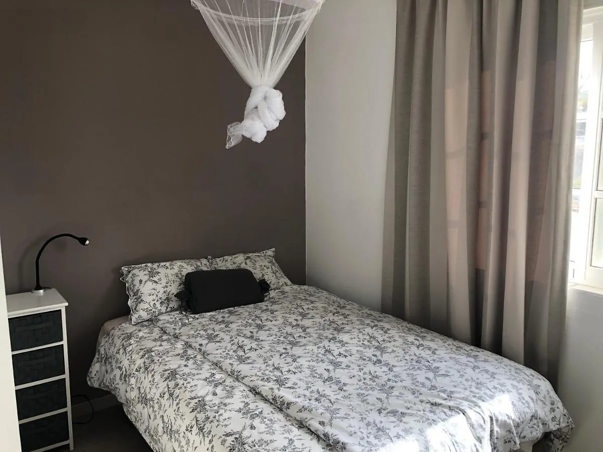 Villa Annelie La Pared