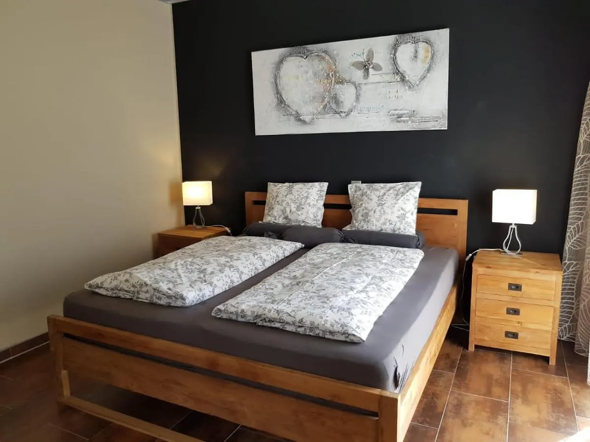 Villa Annelie La Pared