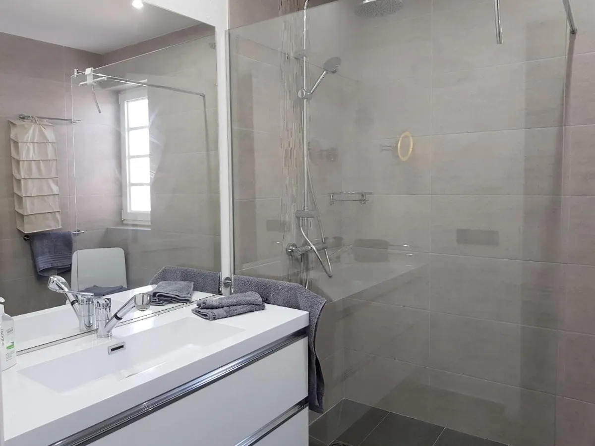 Villa Annelie La Pared