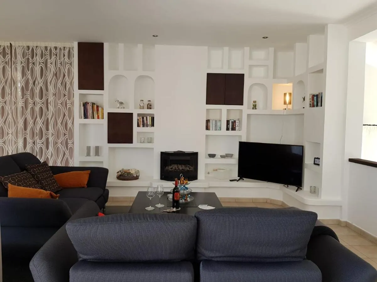 Villa Annelie La Pared