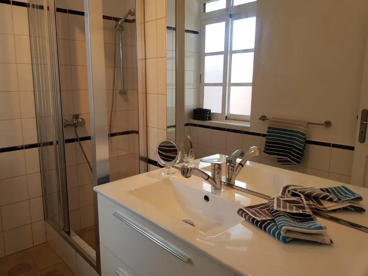Villa Annelie La Pared