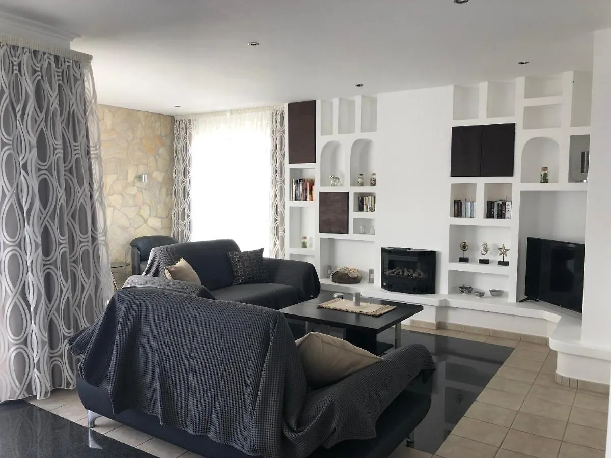 Villa Annelie La Pared