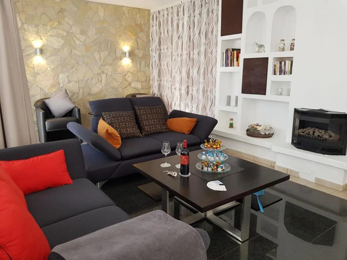 Villa Annelie La Pared  Spain
