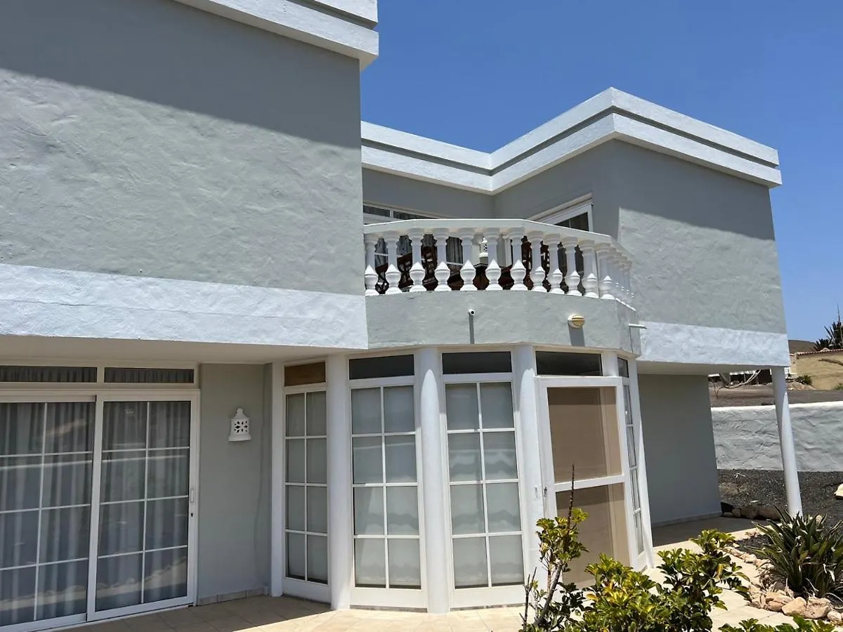 Villa Annelie La Pared  0*, La Pared (Las Palmas)
