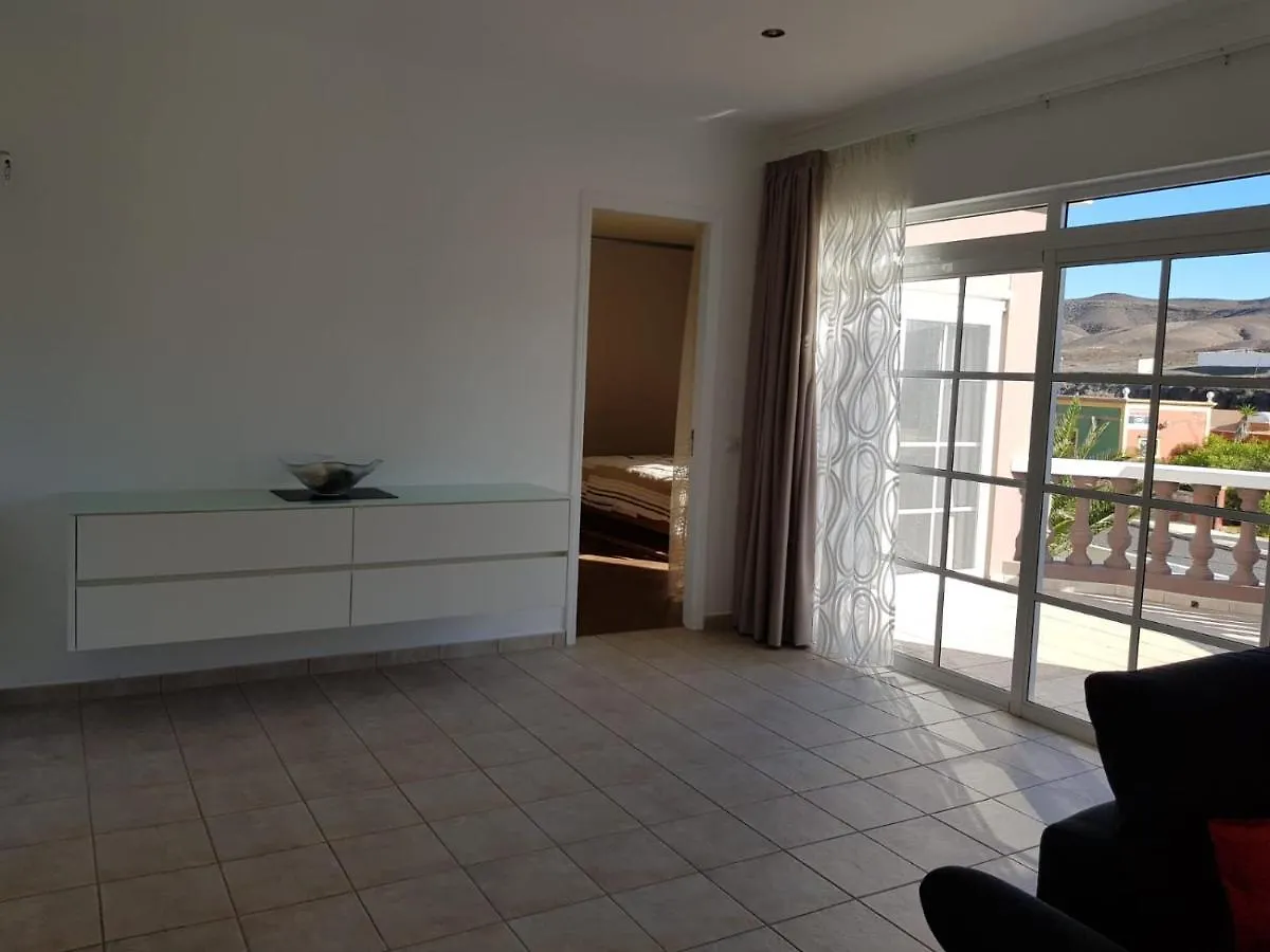 Villa Annelie La Pared
