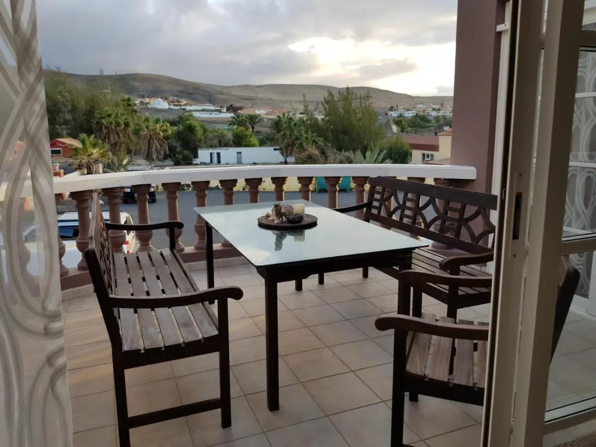Villa Annelie La Pared  0*, La Pared (Las Palmas) Spain